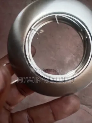 Downlighter Fitting