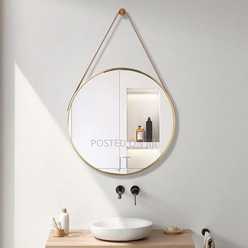 Nordic Wall Hanging Decorative Mirror