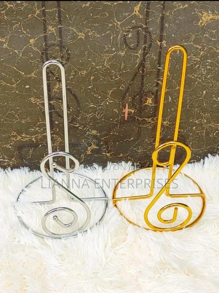 Serviette Holder
