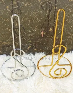 Serviette Holder
