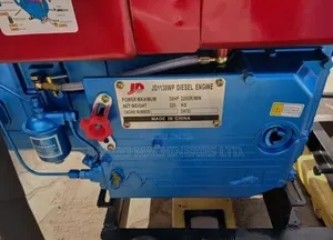 Jd Water Pump Diesel Belt