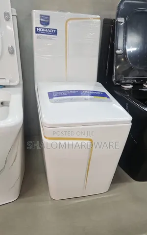 Homart One Body.
