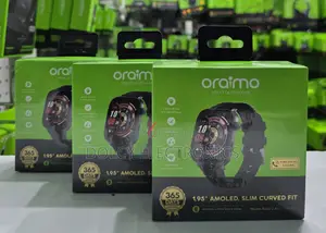 Oraimo Watch Nova 2 Air Osw-814s