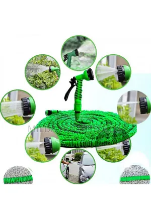 Magic Expandable Hosepipe
