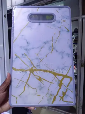 Marble Chopping Board