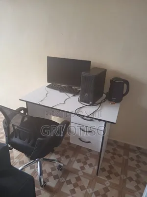 Study Table Plus Chair
