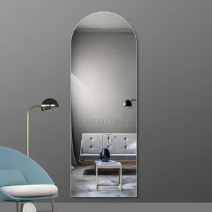 Seni Circular Unbreakable Acrylic Mirror(120*40cm)