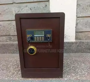 70kgs Imported Modern Digital Safe