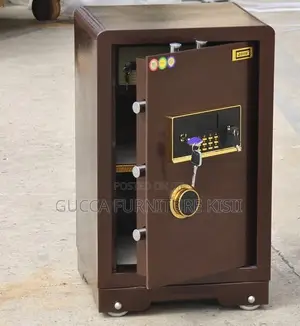 70kgs Imported Modern Digital Safe