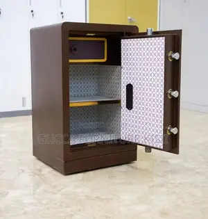 70kgs Imported Modern Digital Safe