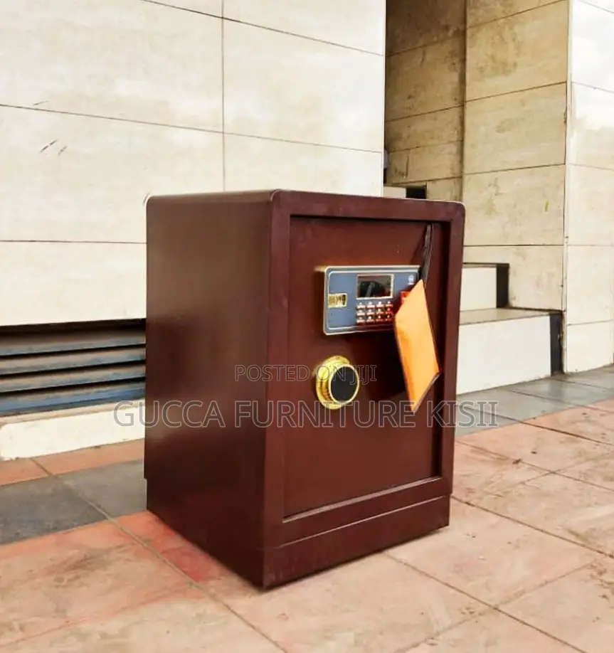 70kgs Imported Modern Digital Safe