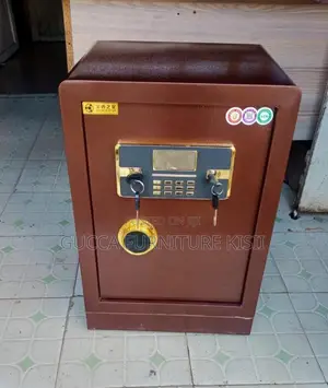 70kgs Imported Modern Digital Safe