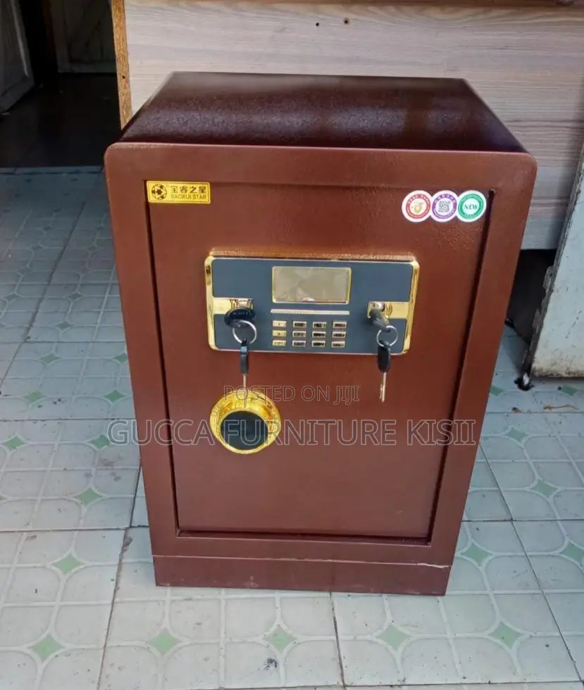 70kgs Imported Modern Digital Safe