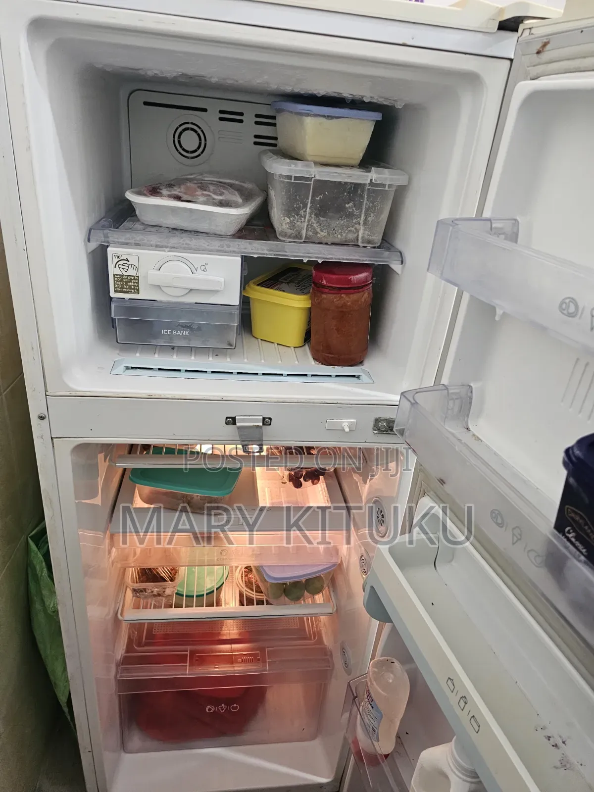 Used Fridge for Sale