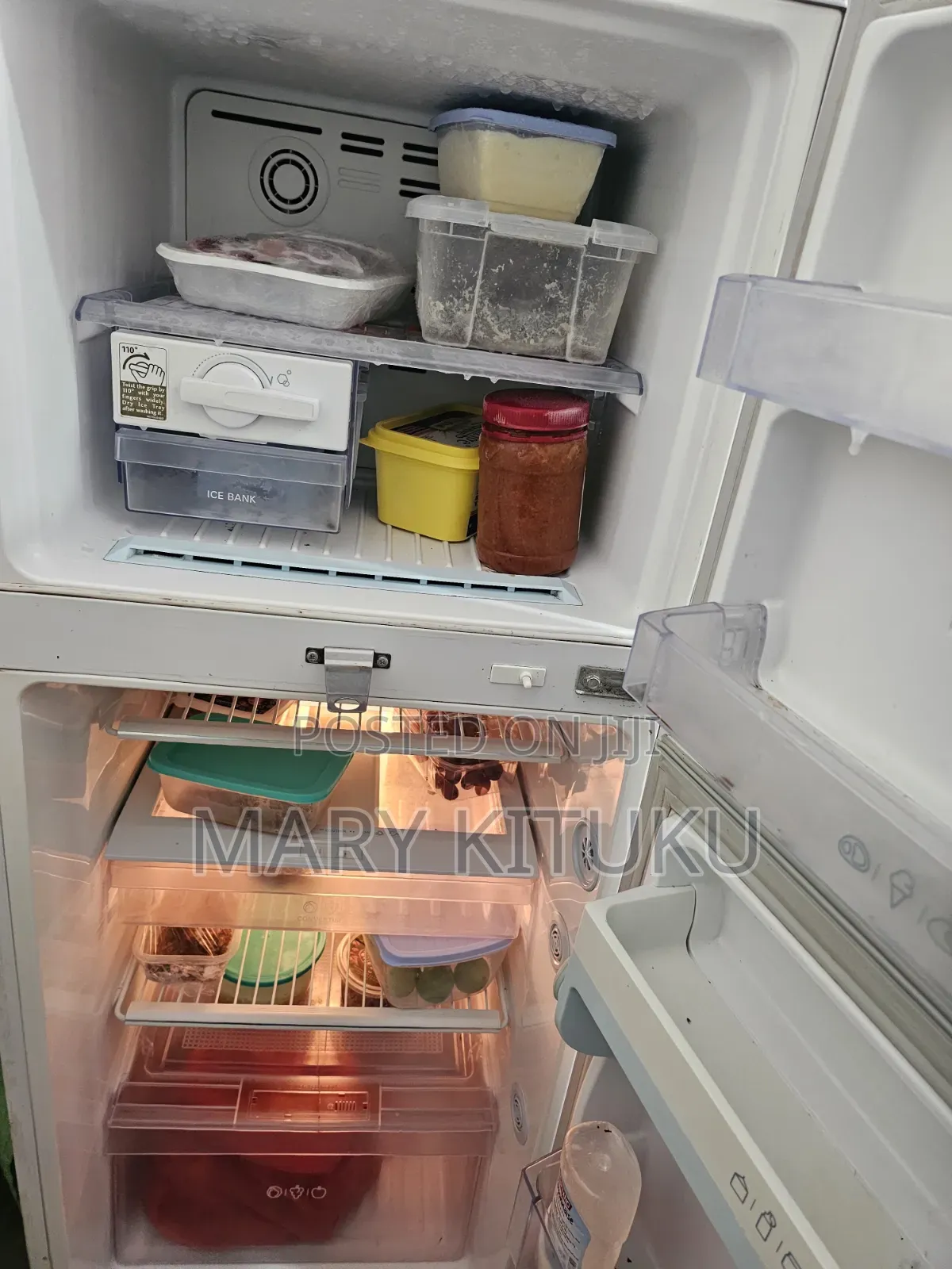 Used Fridge for Sale