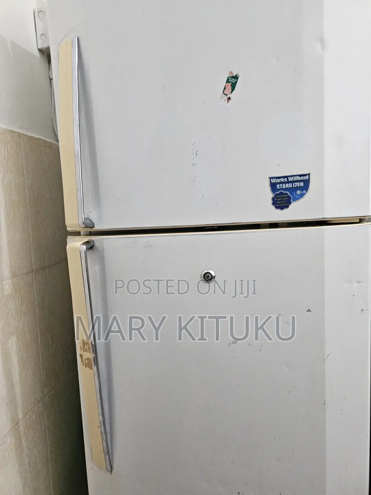 Used Fridge for Sale