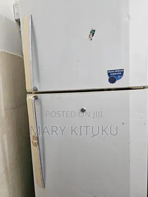 Used Fridge for Sale