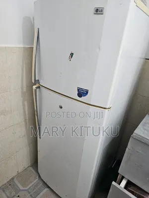 Used Fridge for Sale