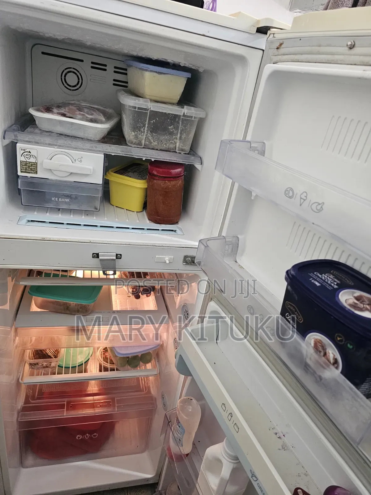 Used Fridge for Sale