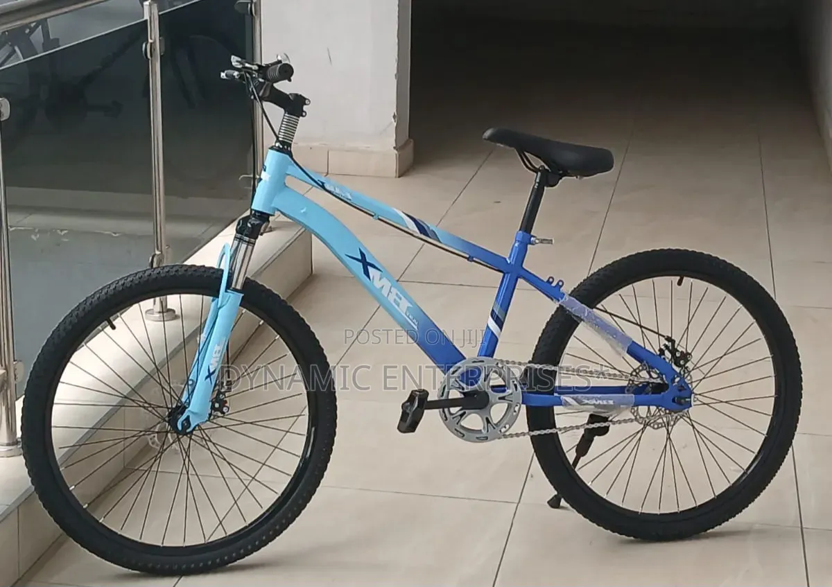 BMX Bicycle
