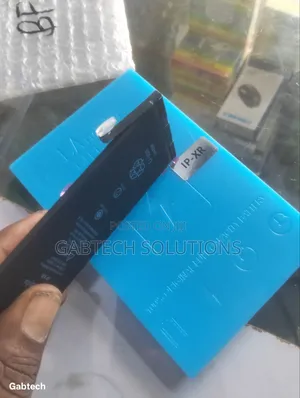iPhone XR Replacement Battery