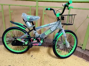 Bonny Baby 16 Inch Kids Bicycle