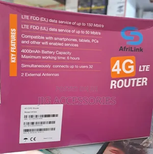 Wifi Reuter(sim Card)