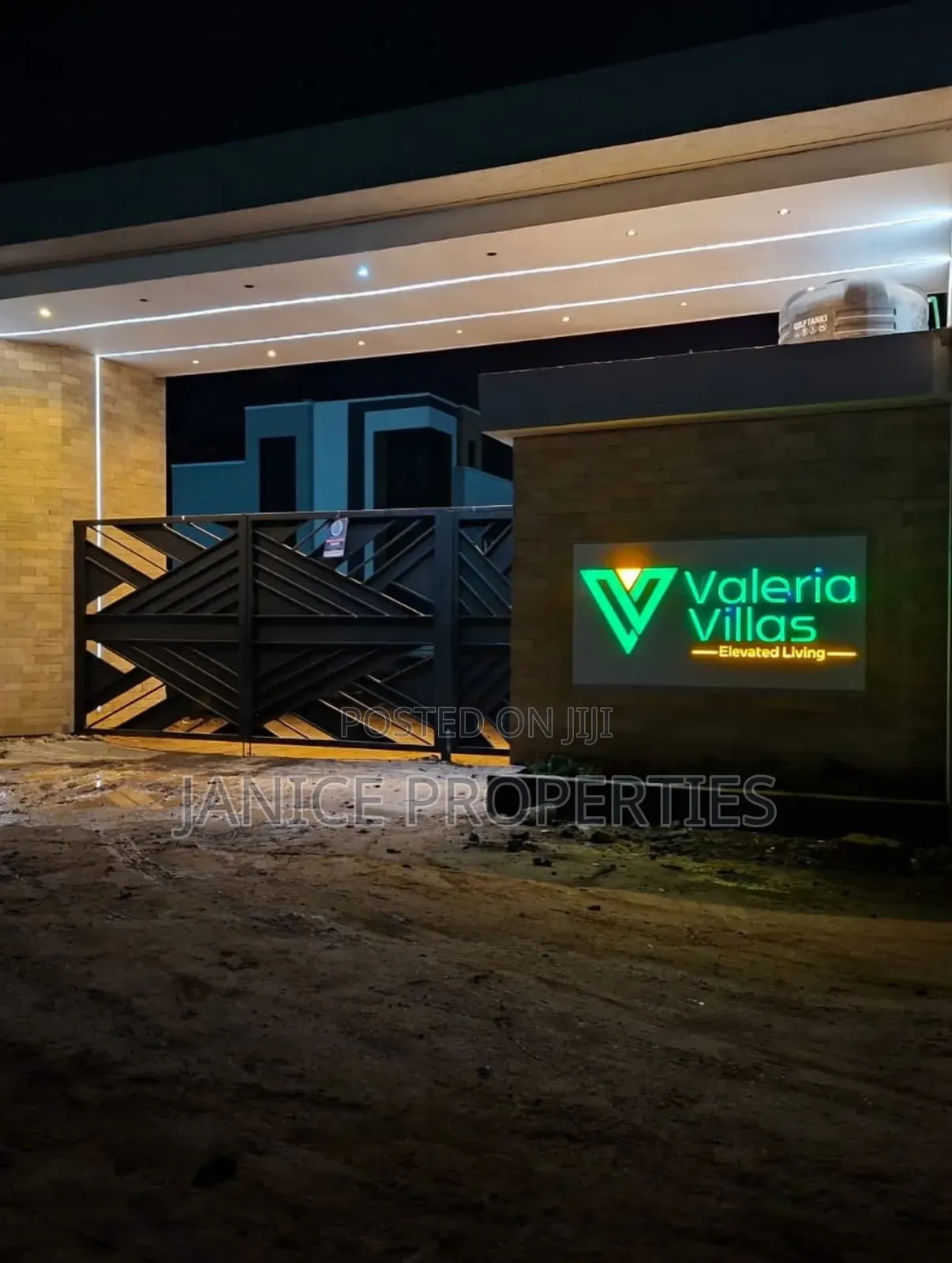 4bdrm Villa in Valleria Estate, Kamakis for sale