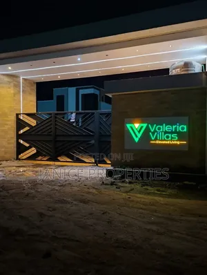 4bdrm Villa in Valleria Estate, Kamakis for sale