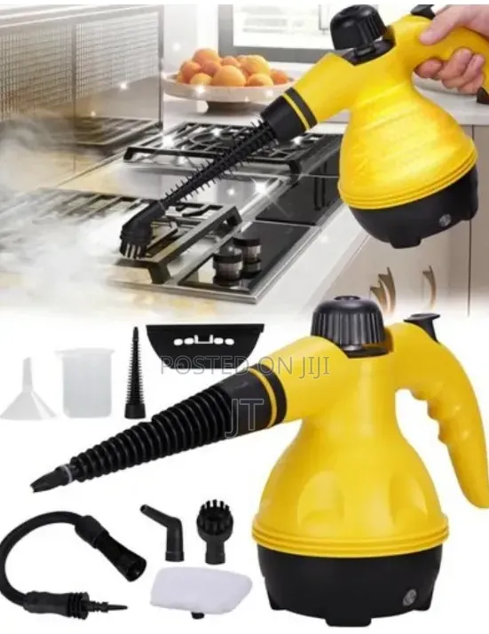 220V Handheld High Temperature Steam Cleaner
