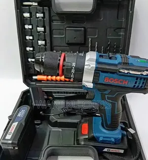 Bosch Cordless Drill 36V