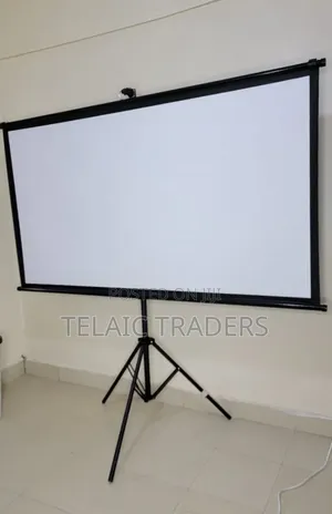 84" Inches Projector Screen