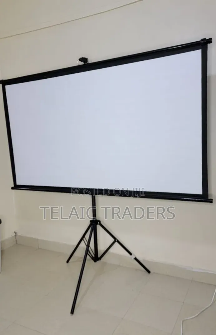 84" Inches Projector Screen