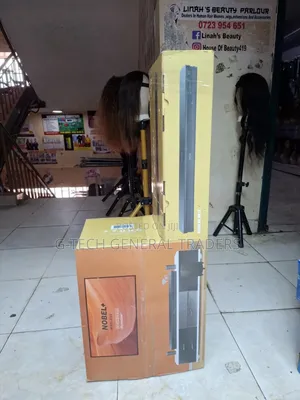 Nobel+ 5.1-Channel Wireless Soundbar (Model NB13)