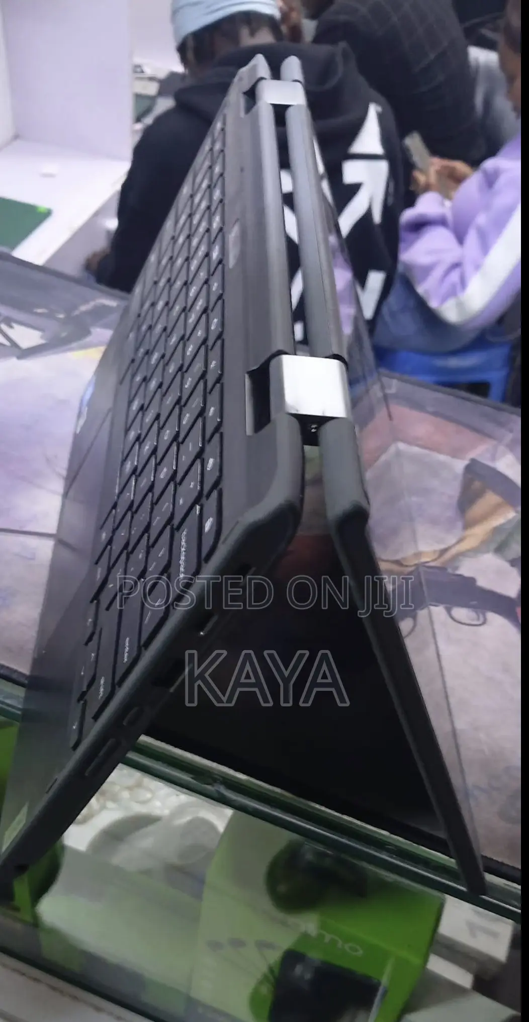 Laptop Lenovo Chromebook C630 8GB Intel SSD 1T
