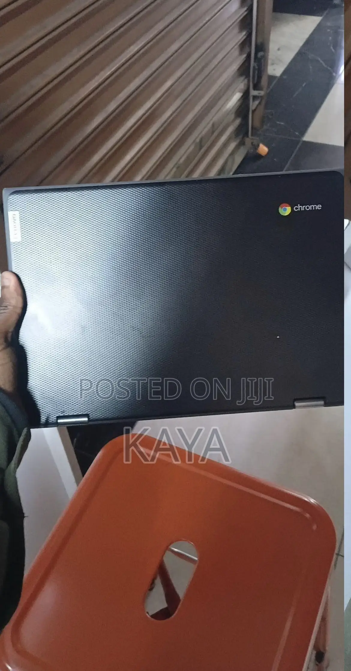 Laptop Lenovo Chromebook C630 8GB Intel SSD 1T