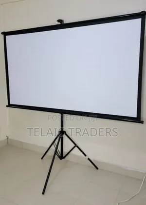 84" Inches Projector Screen