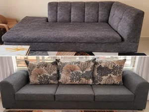 Furniture -2 Sofas