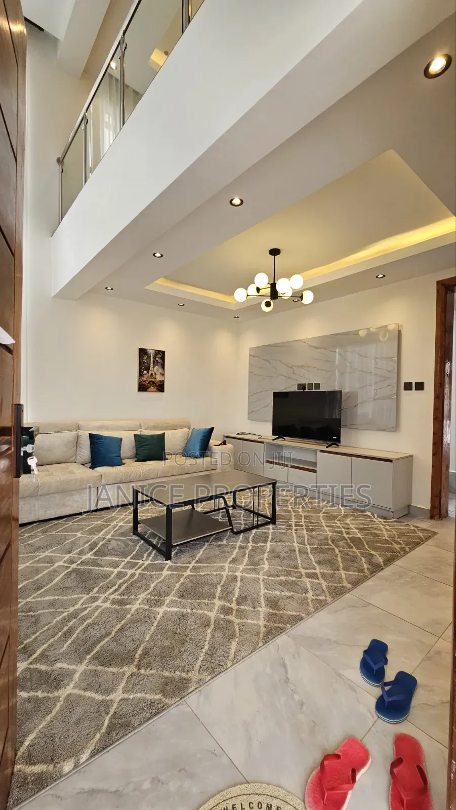 4bdrm Villa in Valleria Estate, Kamakis for sale