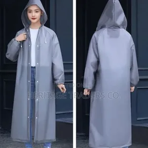 Rain Coat Adults and Kids
