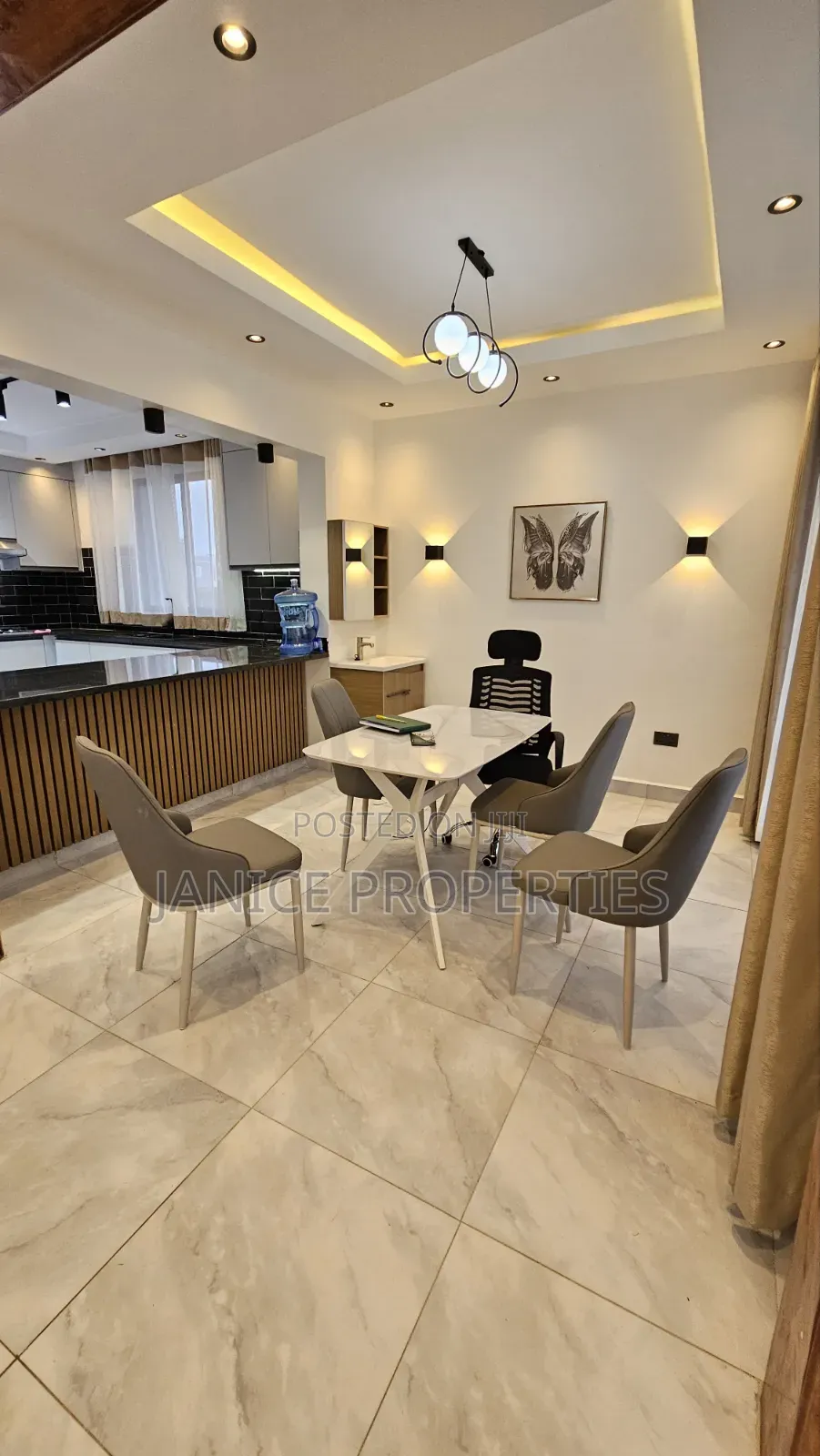 4bdrm Villa in Valleria Estate, Kamakis for sale