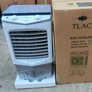 TLAC 35L Air Cooler Water-Cooled Moving Air Cooler