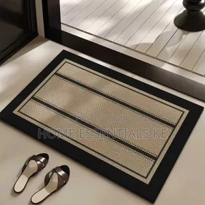 50x80cm Absorbent Bathroom Mat