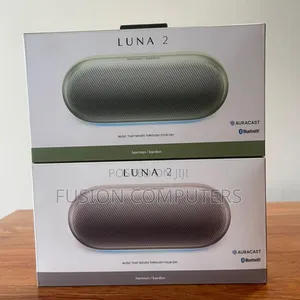 The Harman Kardon Luna 2 Is a Portable Wireless Bluetooth Speaker