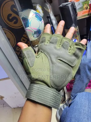 Nike Goalkeeper Gloves