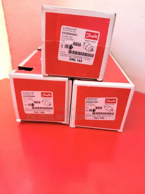 Danfoss Filter Drier – Refrigeration AC