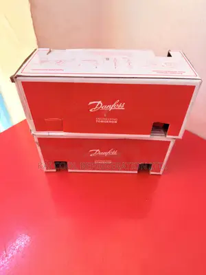 Danfoss Filter Drier – Refrigeration AC
