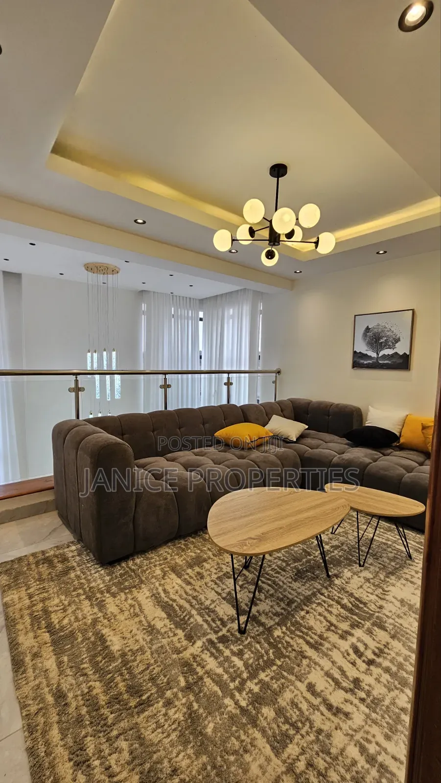 4bdrm Villa in Valleria Estate, Kamakis for sale