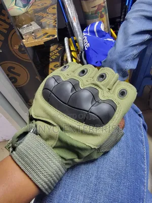 Nike Goalkeeper Gloves