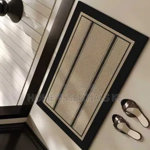 50x80cm Absorbent Bathroom Mat